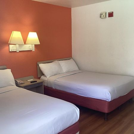 Motel 6-Grants Pass, Or エクステリア 写真