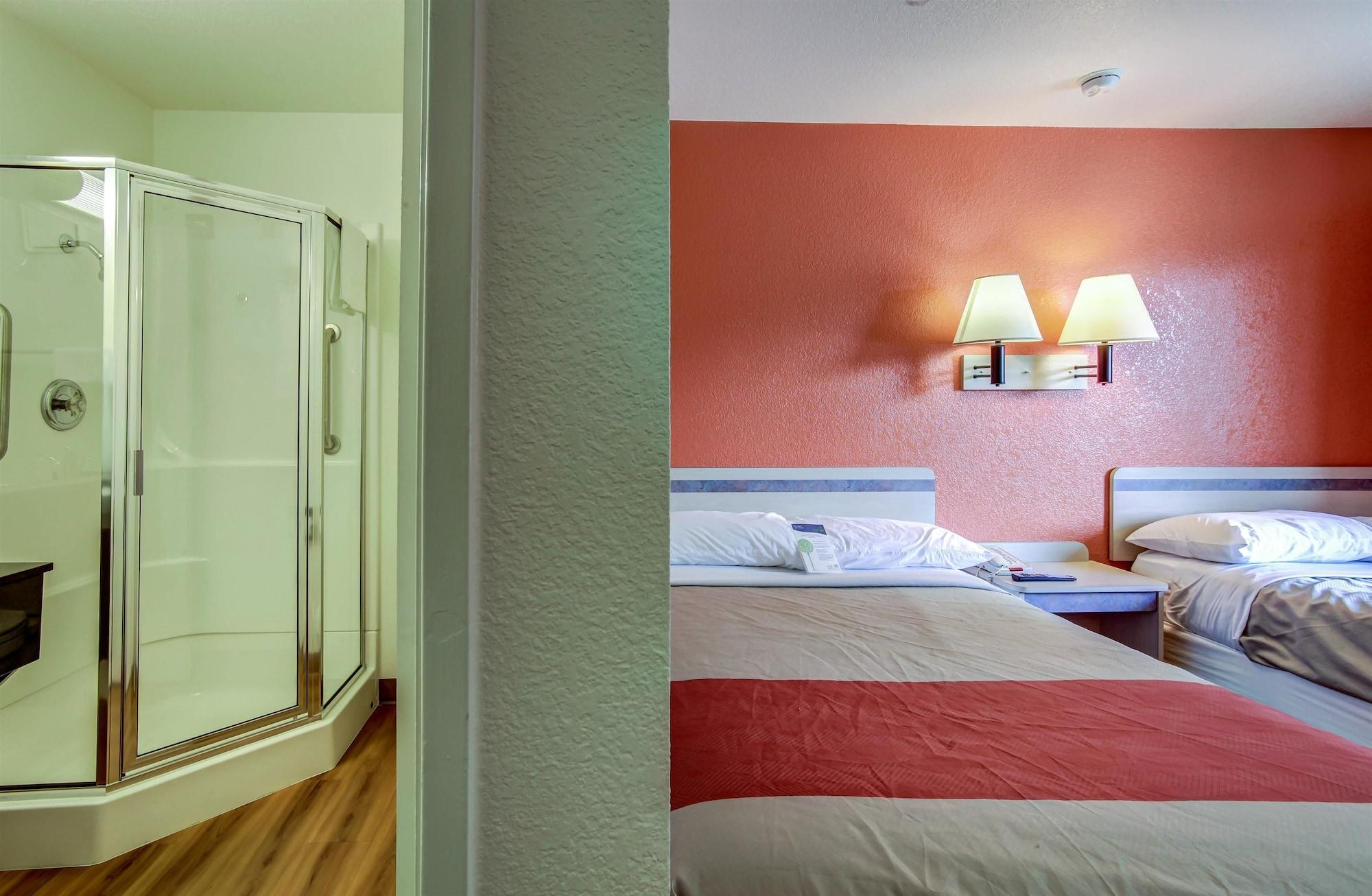 Motel 6-Grants Pass, Or エクステリア 写真