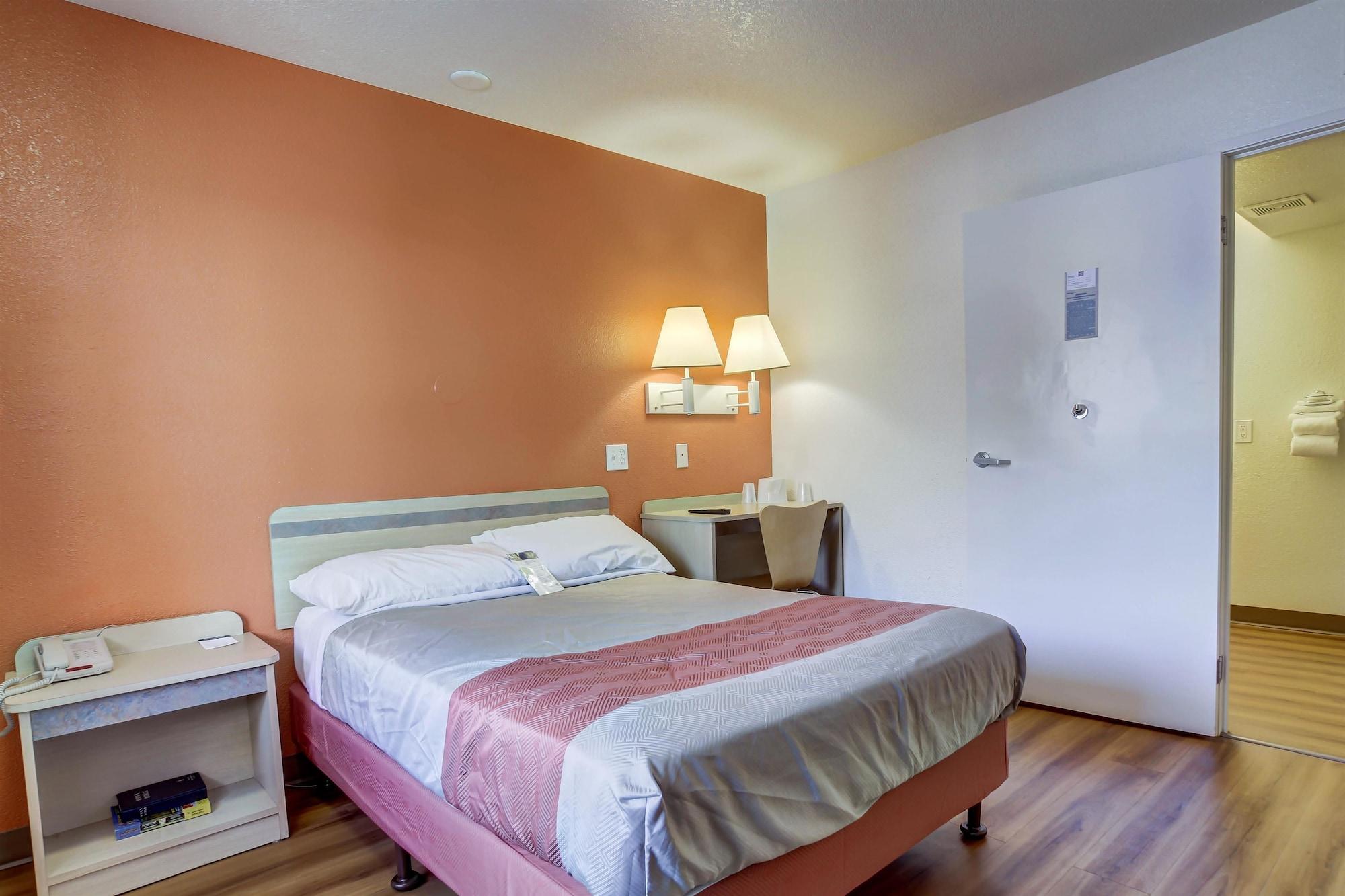 Motel 6-Grants Pass, Or エクステリア 写真