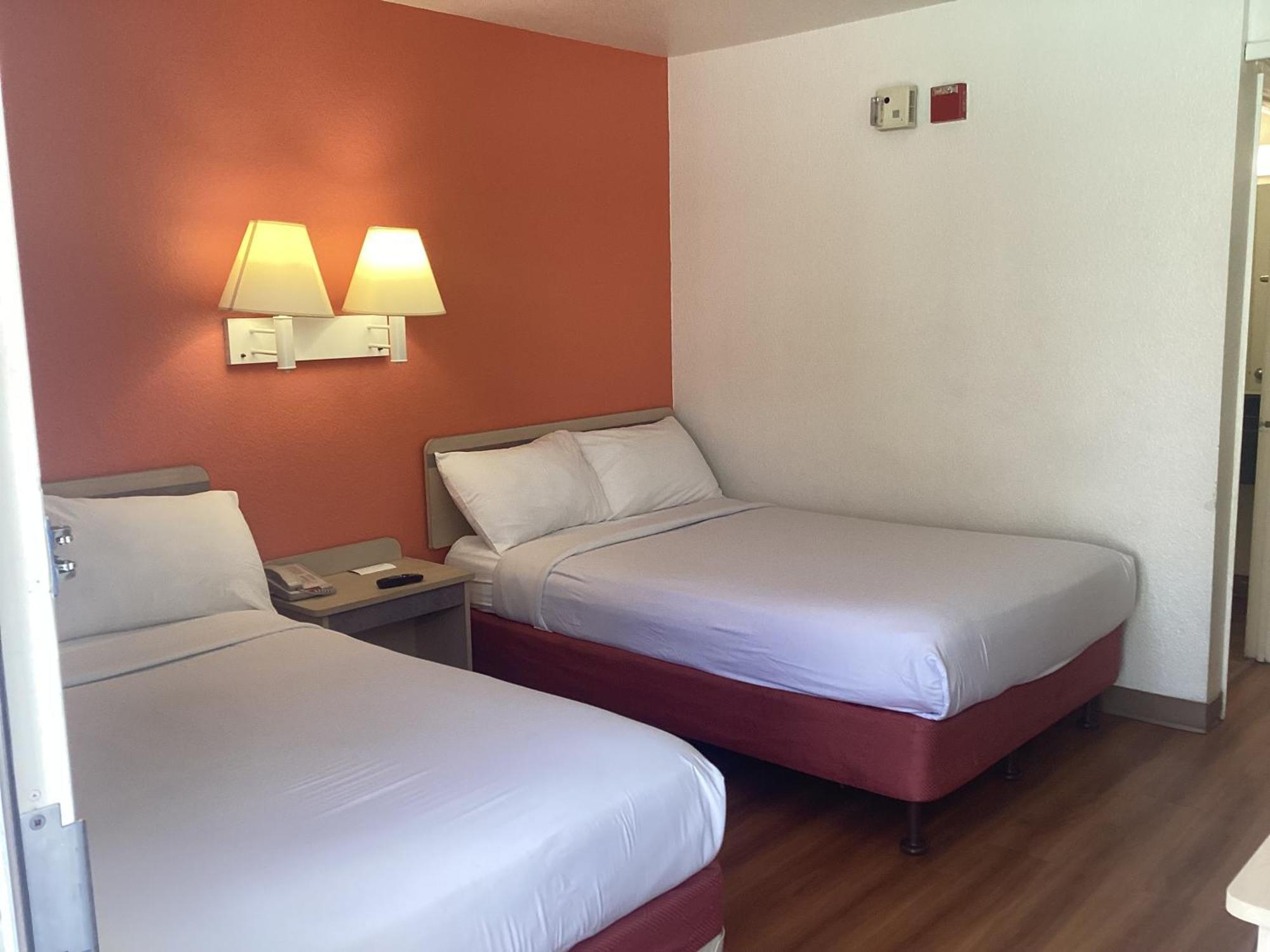 Motel 6-Grants Pass, Or エクステリア 写真