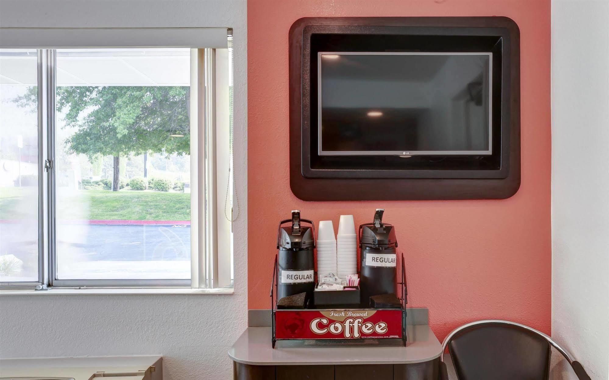 Motel 6-Grants Pass, Or エクステリア 写真