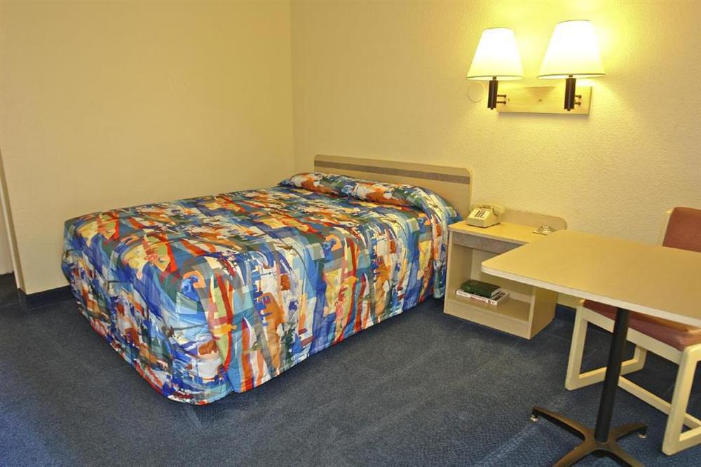 Motel 6-Grants Pass, Or 部屋 写真